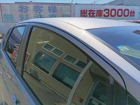 Honda Jazz (Fit)