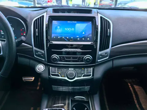Haval H9
