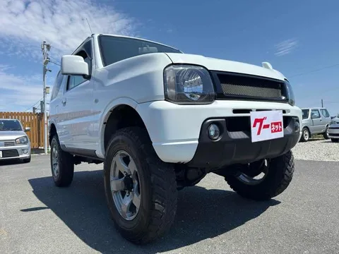Mazda AZ-Offroad