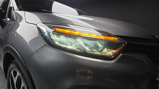 Renault QM3