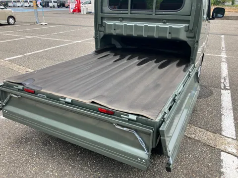 Suzuki Super Carry