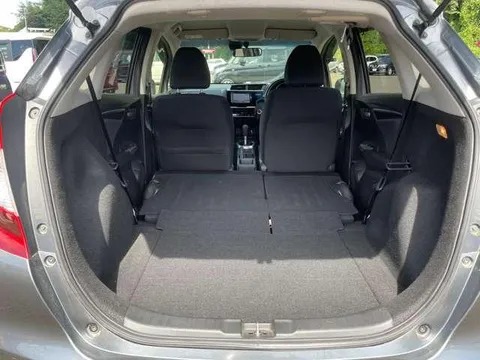 Honda Jazz (Fit)