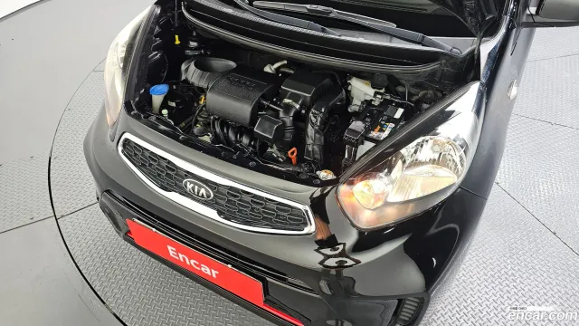 Kia Picanto (Morning)