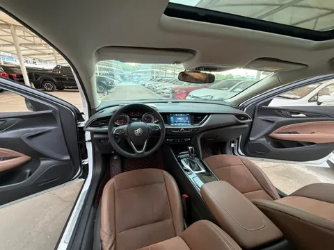 Buick Regal