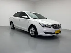 Buick Excelle GT