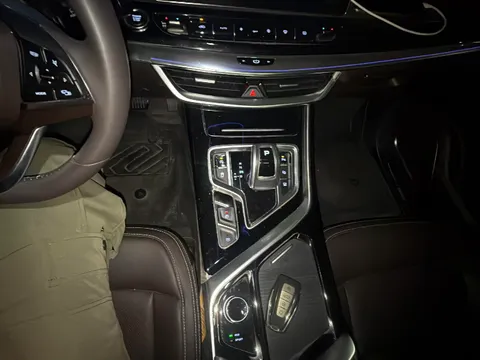 Geely Jiaji