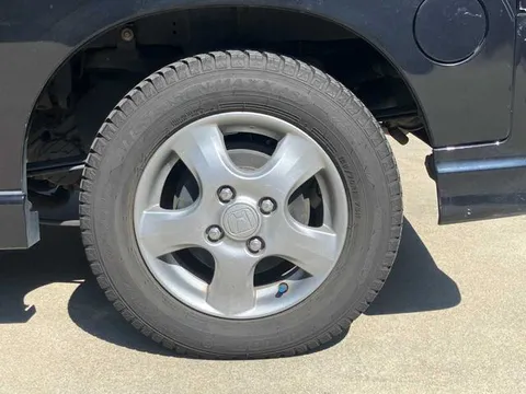 Honda Vamos