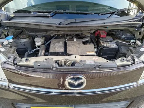 Mazda Flair Wagon