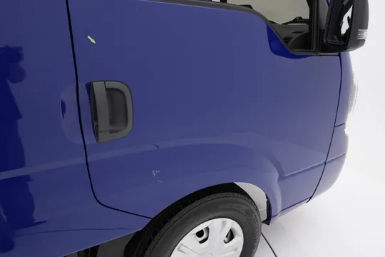 Kia Bongo 3