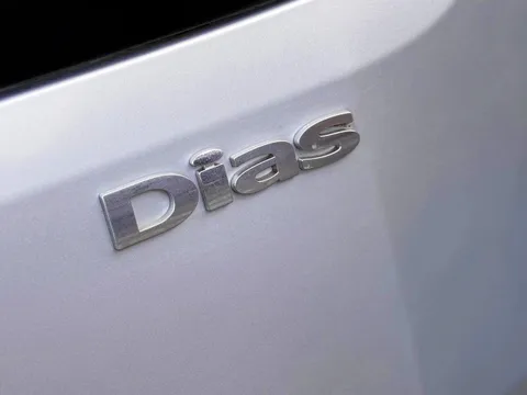 Subaru Dias Wagon