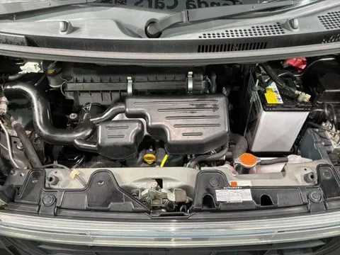 Subaru Chiffon