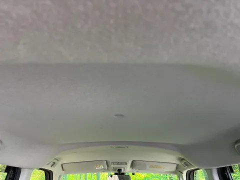 Subaru Justy