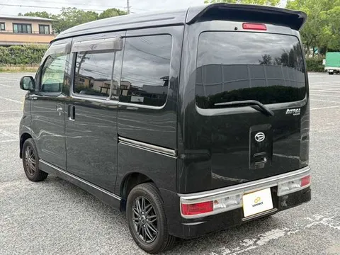 Daihatsu Atrai Wagon