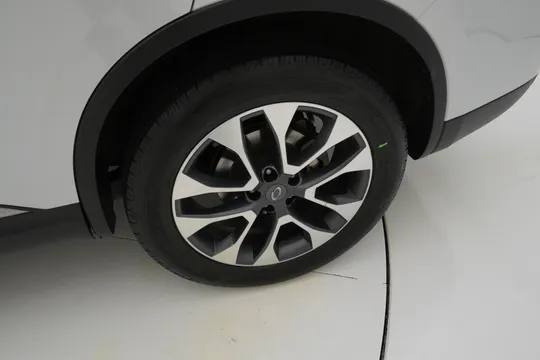 Renault Koleos (QM6)