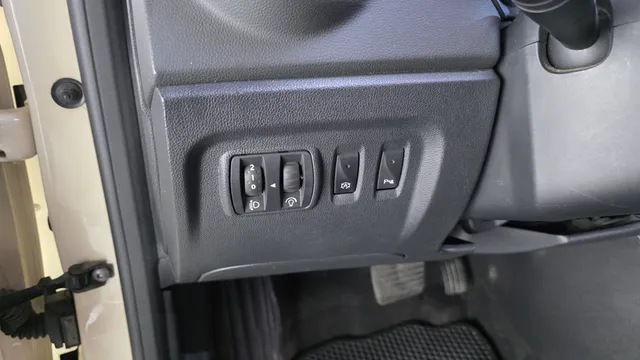 Renault QM3