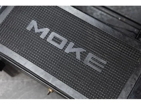 Moke Mini Moke