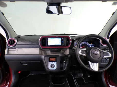 Daihatsu Boon