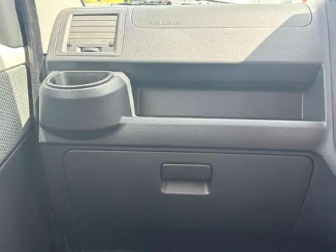 Toyota TownAce Van