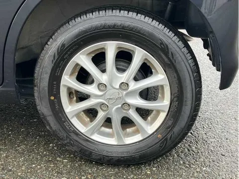 Mazda AZ-Wagon
