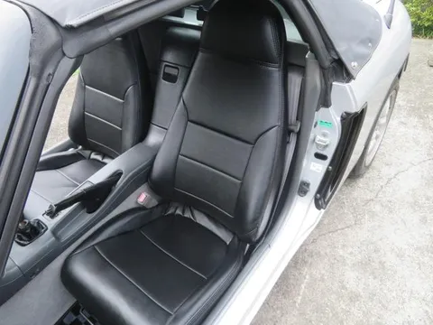 Honda Beat