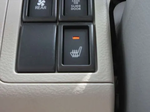 Nissan Clipper Rio