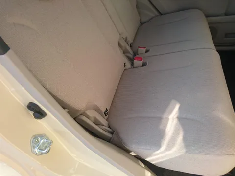 Mazda Flair