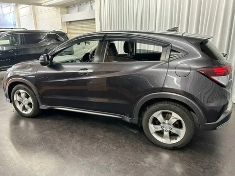 Honda HR-V (Vezel)