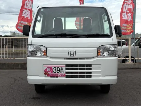 Honda Acty Truck
