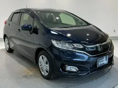 Honda Jazz (Fit)