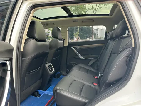 Geely Boyue
