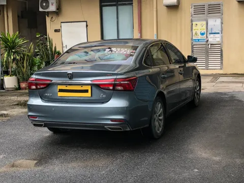 Roewe i6 Classic