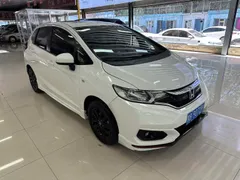 Honda Jazz (Fit)