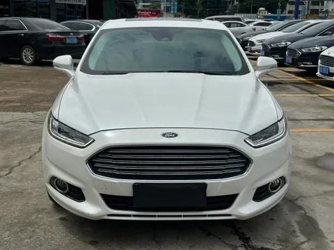 Ford
