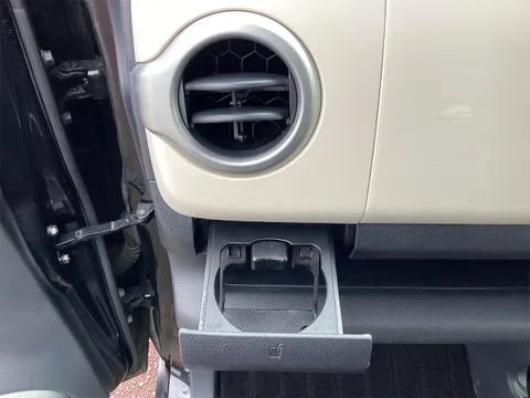 Mazda Flair Crossover