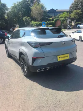 Changan UNI-T