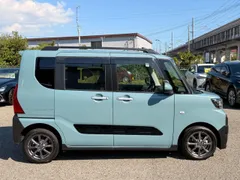 Subaru Chiffon