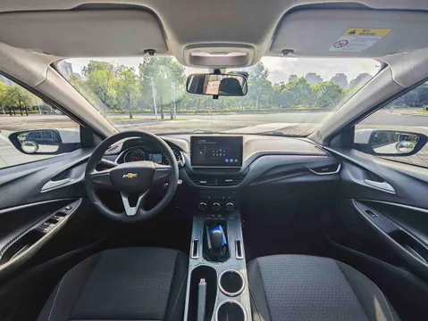 Chevrolet Cavalier