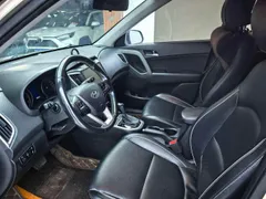 Hyundai ix25