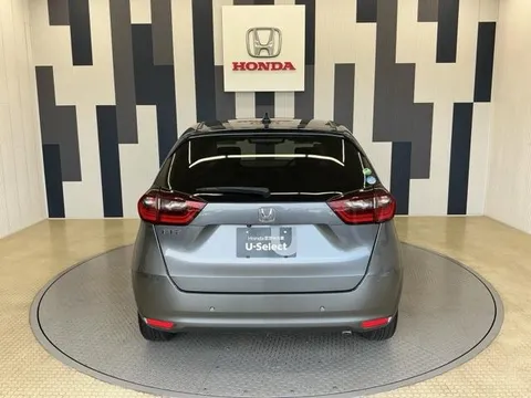 Honda Jazz (Fit)