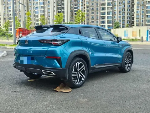 Changan UNI-T
