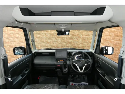 Suzuki Spacia Base