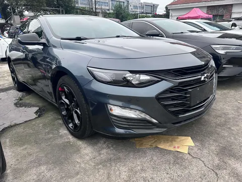 Chevrolet