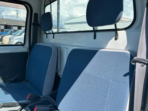 Subaru Sambar Truck