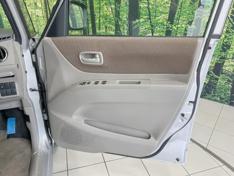 Suzuki Palette
