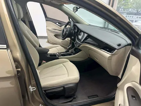 Buick Verano