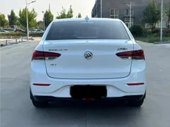 Buick Excelle GT