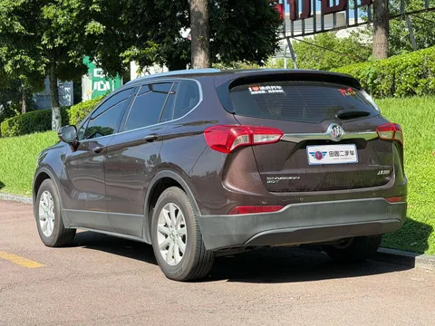 Buick Envision