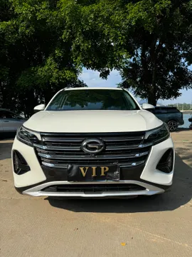 Gac GS4