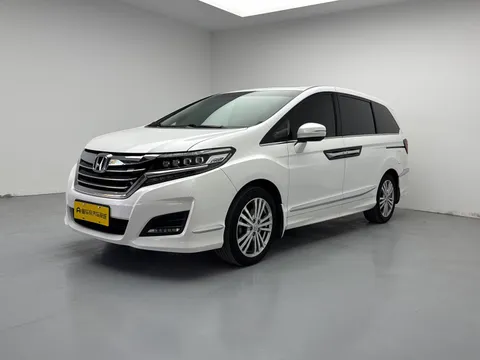 Honda Elysion