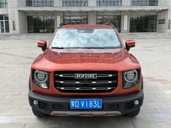 Haval Dargo